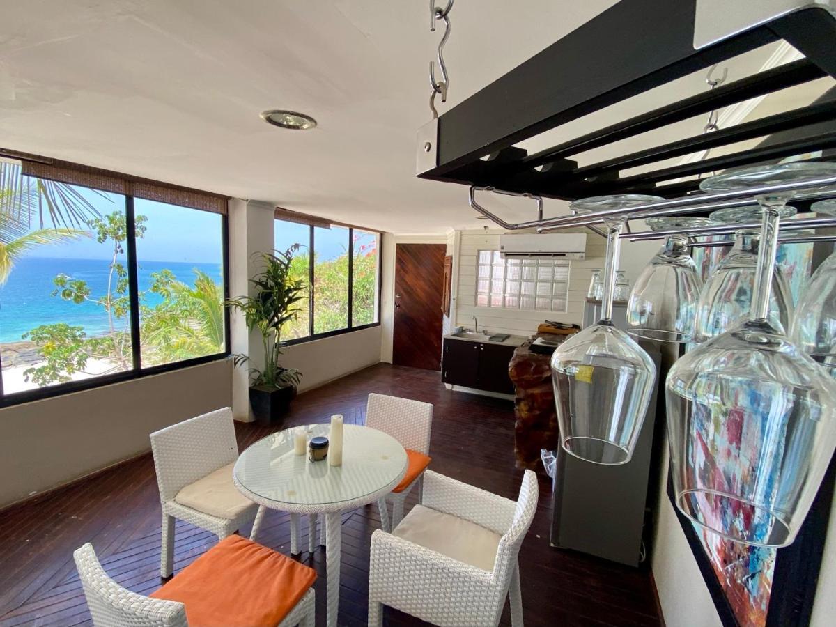 Villa Condesa Del Mar Contadora Island Exterior foto