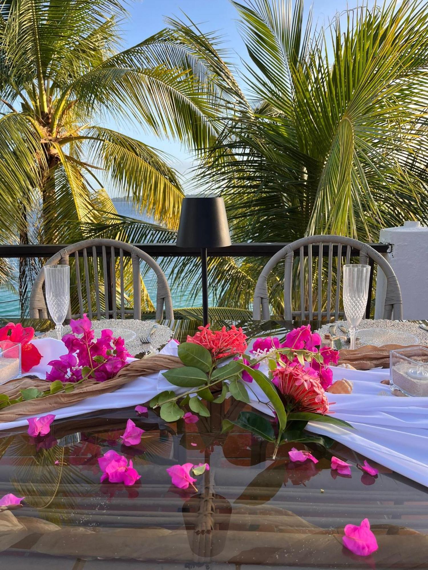 Villa Condesa Del Mar Contadora Island Exterior foto