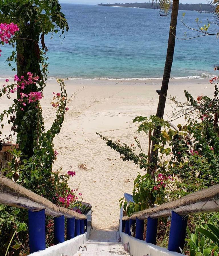 Villa Condesa Del Mar Contadora Island Exterior foto